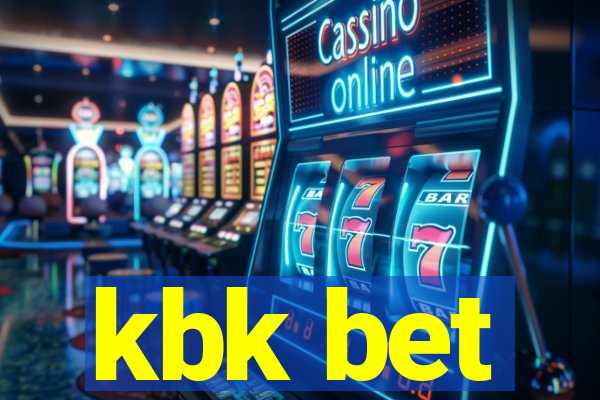 kbk bet